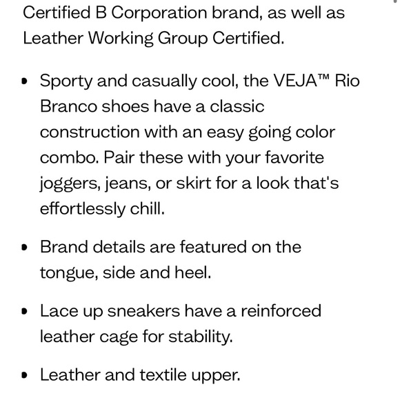 Veja Rio Branco - Picture 2 of 10